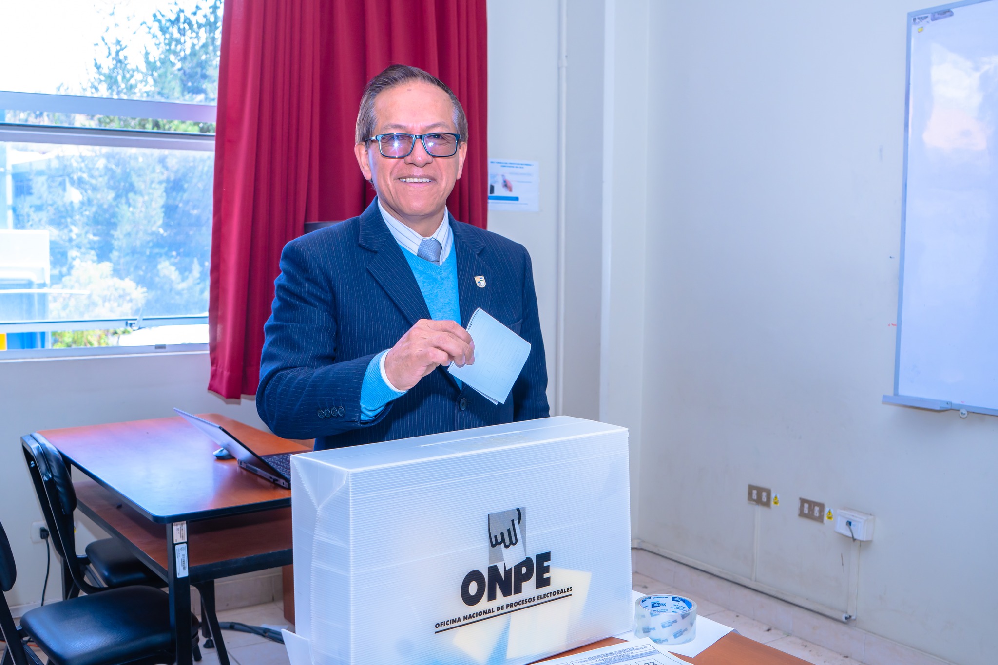 𝐌𝐀́𝐒 𝐃𝐄 𝟖 𝐌𝐈𝐋 𝐈𝐍𝐓𝐄𝐆𝐑𝐀𝐍𝐓𝐄𝐒 𝐃𝐄 𝐋𝐀 𝐔𝐍𝐀𝐒𝐀𝐌 𝐏𝐀𝐑𝐓𝐈𝐂𝐈𝐏𝐀𝐑𝐎𝐍 𝐄𝐍 𝐋𝐀𝐒 𝐄𝐋𝐄𝐂𝐂𝐈𝐎𝐍𝐄𝐒 𝐃𝐄 𝐍𝐔𝐄𝐕𝐀𝐒 𝐀𝐔𝐓𝐎𝐑𝐈𝐃𝐀𝐃𝐄𝐒 𝐘 𝐑𝐄𝐏𝐑𝐄𝐒𝐄𝐍𝐓𝐀𝐍𝐓𝐄𝐒 𝐃𝐄 𝐎́𝐑𝐆𝐀𝐍𝐎𝐒 𝐃𝐄 𝐆𝐎𝐁𝐈𝐄𝐑𝐍𝐎